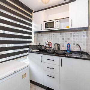 Deluxe Double Kamer
