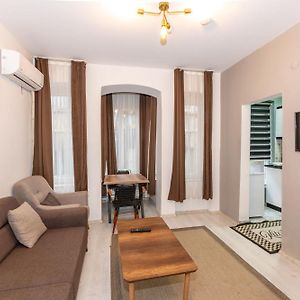 Appartement met een Slaapkamer